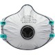 Maska przeciwpyłowa BLS 031C FFP3 R D BLS8006336P010 | Exvi