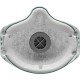 Maska przeciwpyłowa BLS 031C FFP3 R D BLS8006336P010 | Exvi
