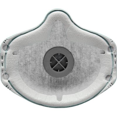 Maska przeciwpyłowa BLS 031C FFP3 R D BLS8006336P010 | Exvi