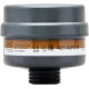Filtropochłaniacz BLS 421 A2P3 R 4 szt. BLS8011008 | Exvi