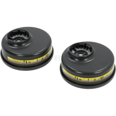 Filtropochłaniacz BLS 242 ABE2 8 szt. BLS8011133P008 | Exvi