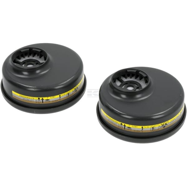 Filtropochłaniacz BLS 242 ABE2 8 szt. BLS8011133P008 | Exvi