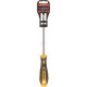 Wkrętak płaski grot wąski, 1.2 x 6.5 180801365150KR | Exvi