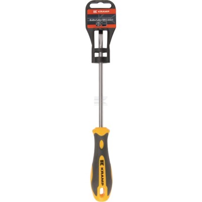 Wkrętak płaski grot wąski, 1.2 x 6.5 180801365150KR | Exvi