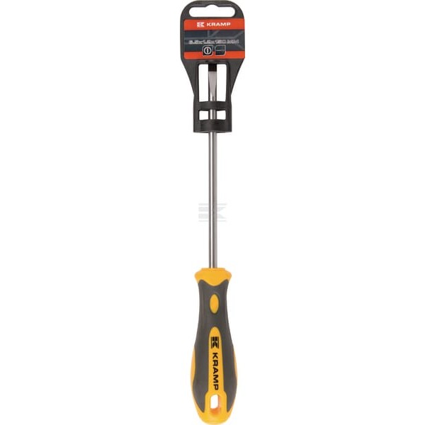 Wkrętak płaski grot wąski, 1.2 x 6.5 180801365150KR | Exvi