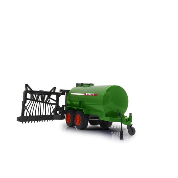 Wóz asenizacyjny Fendt z aplikatorem, Jamara JA405235 | Exvi