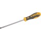 Wkrętak płaski grot wąski, 1.2 x 6.5 180801365150KR | Exvi