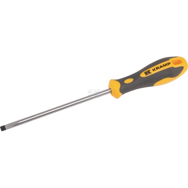 Wkrętak płaski grot wąski, 1.2 x 6.5 180801365150KR | Exvi
