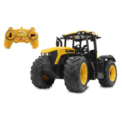 Ciągnik JCB Fastrac 1:16, Jamara JA405300 | Exvi