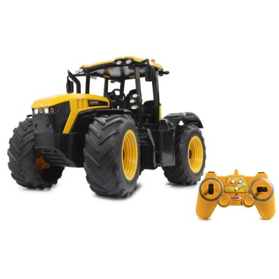Ciągnik JCB Fastrac 1:16, Jamara JA405300 | Exvi