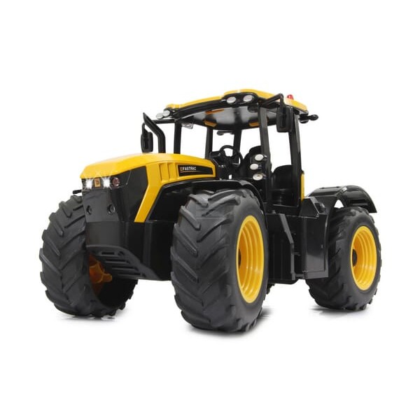 Ciągnik JCB Fastrac 1:16, Jamara JA405300 | Exvi