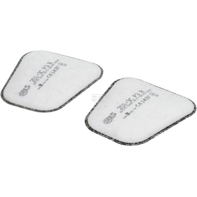 Filtropochłaniacz BLS 201-3C P3R 16 BLS8011219P016 | Exvi