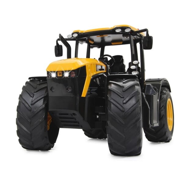 Ciągnik JCB Fastrac 1:16, Jamara JA405300 | Exvi