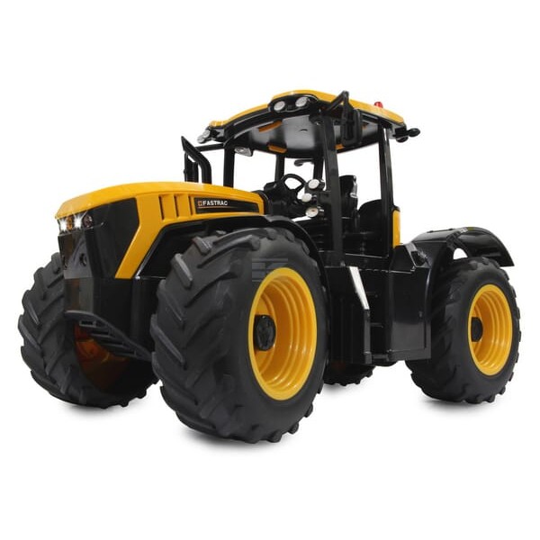 Ciągnik JCB Fastrac 1:16, Jamara JA405300 | Exvi