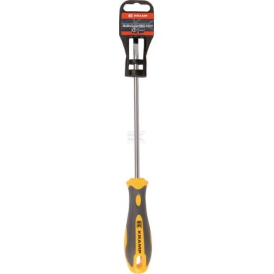 Wkrętak płaski grot wąski, 1.0 x 5.5 180801355150KR | Exvi