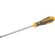 Wkrętak płaski grot wąski, 1.0 x 5.5 180801355150KR | Exvi