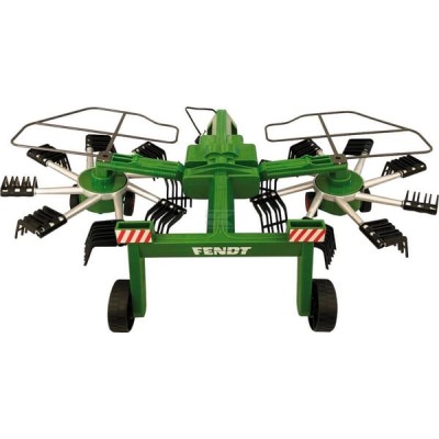 Zgrabiarka karuzelowa do Fendt, Jamara JA412589 | Exvi