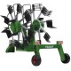 Zgrabiarka karuzelowa do Fendt, Jamara JA412589 | Exvi