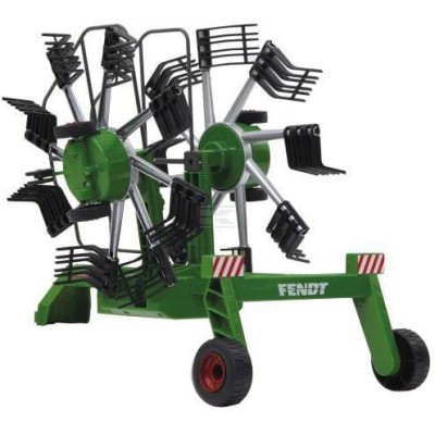 Zgrabiarka karuzelowa do Fendt, Jamara JA412589 | Exvi