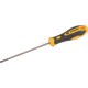 Wkrętak płaski grot wąski, 0.8 x 4.0 180801340125KR | Exvi