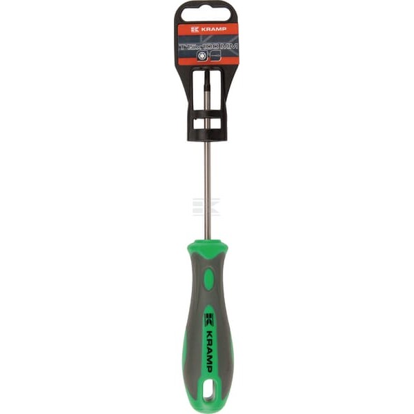 Wkrętak Torx, T15 x 100 mm 180805315100KR | Exvi