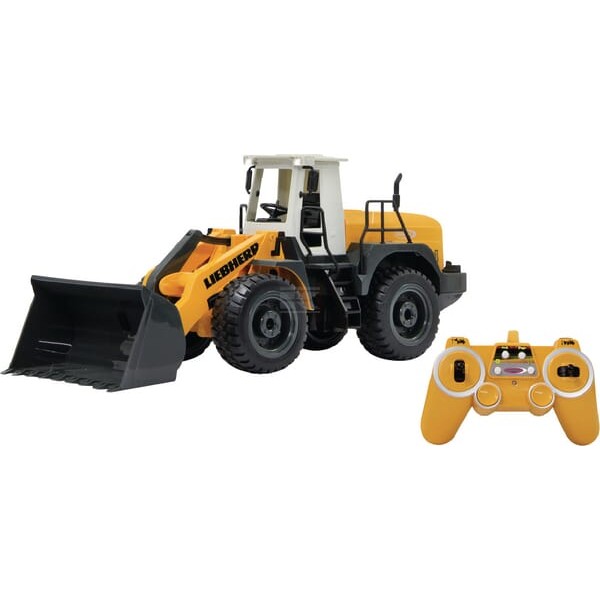 Ładowarka Liebherr 564 zdalnie sterowana JA405007 | Exvi