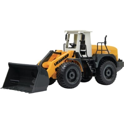 Ładowarka Liebherr 564 zdalnie sterowana JA405007 | Exvi