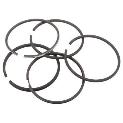 Komplet pierścieni tłokowych silnika K11312000PU | Exvi