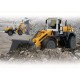 Ładowarka Liebherr 564 zdalnie sterowana JA405007 | Exvi
