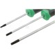 Zestaw wkrętaków Torx 5-częściowy 1808053005KR | Exvi