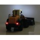 Ładowarka Liebherr 564 zdalnie sterowana JA405007 | Exvi