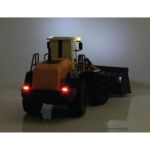 Ładowarka Liebherr 564 zdalnie sterowana JA405007 | Exvi