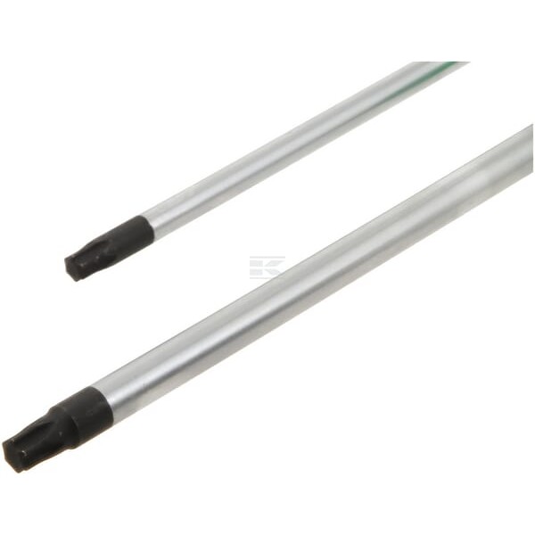 Zestaw wkrętaków Torx 5-częściowy 1808053005KR | Exvi