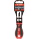 Wkrętak krzyżowy któtki PH, 2 x 38 mm 180802202038KR | Exvi