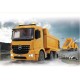 Ciężarówka Mercedes Benz Arocs wywrotka JA404940 | Exvi