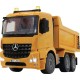 Ciężarówka Mercedes Benz Arocs wywrotka JA404940 | Exvi