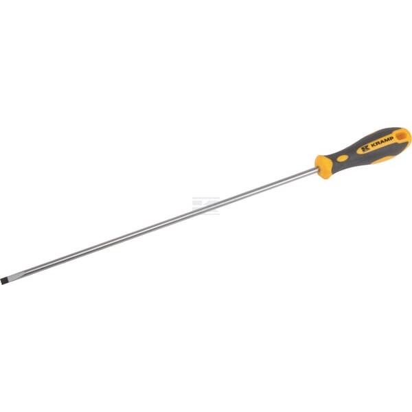 Wkrętak płaski grot wąski, 1.0 x 5.5 180801355300KR | Exvi