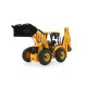 Koparko-ładowarka JCB 1:20 2.4 GHz, Jamara JA404980 | Exvi