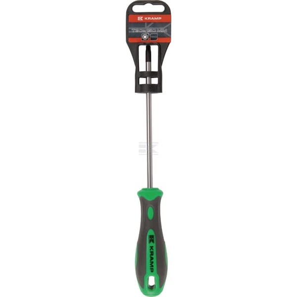 Wkrętak Torx, T30 x 150 mm 180805330150KR | Exvi