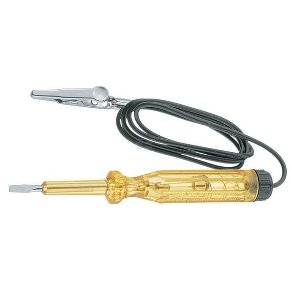 Wskaźnik napięcia z przewodem 6-24 V Gedore SC4611 | Exvi
