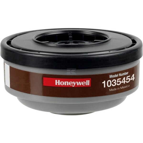 Filtropochłaniacz bagnetowy Honeywell-North 1035454 | Exvi