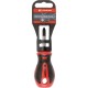 Wkrętak krzyżowy któtki PH, 1 x 38 mm 180802201038KR | Exvi
