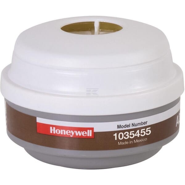 Filtropochłaniacz bagnetowy Honeywell-North 1035455 | Exvi
