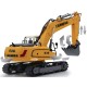 Koparka Liebherr R936 z łyżką zdalnie JA405060 | Exvi