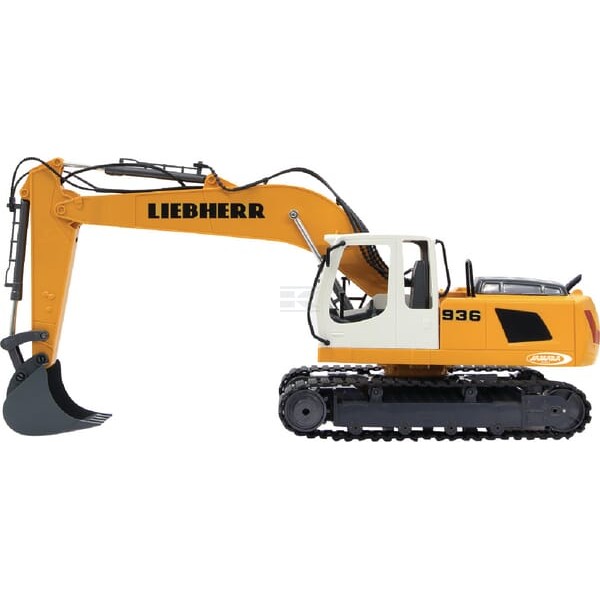 Koparka Liebherr R936 z łyżką zdalnie JA405060 | Exvi