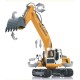 Koparka Liebherr R936 z łyżką zdalnie JA405060 | Exvi