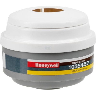 Filtropochłaniacz bagnetowy Honeywell-North 1035457 | Exvi