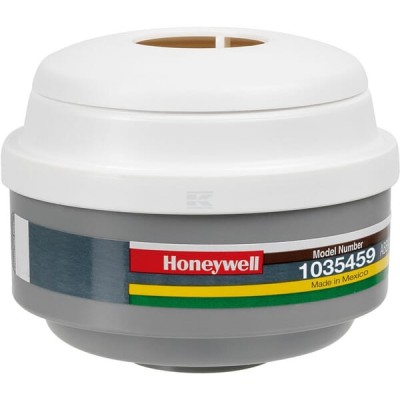 Filtropochłaniacz bagnetowy Honeywell-North 1035459 | Exvi
