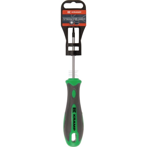 Wkrętak Torx, T10 x 75 mm 180805310075KR | Exvi
