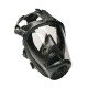Maska pełnotwarzowa Optifit 1715011 | Exvi